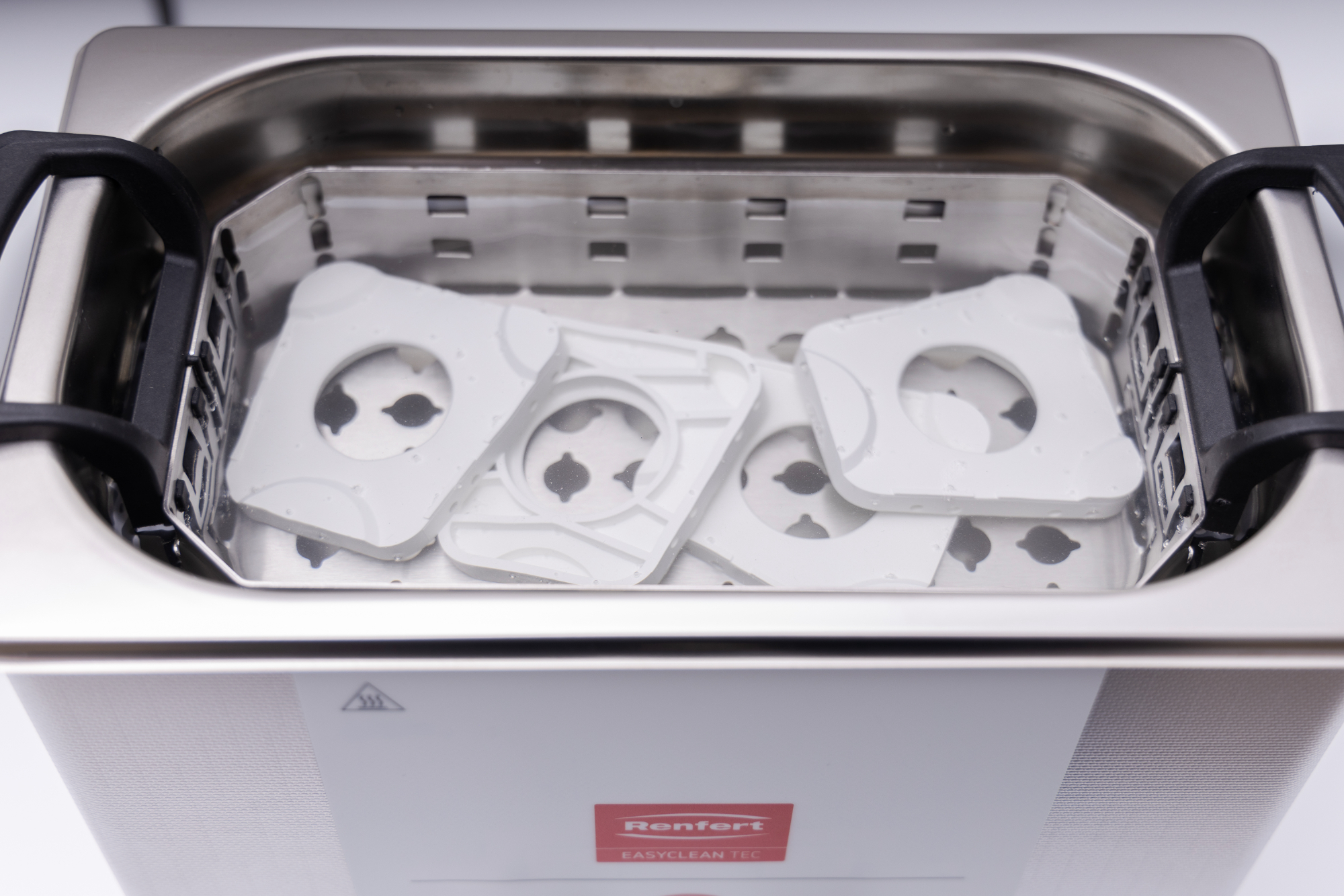 Machine nettoyage ultrasons laboratoire, LT-100-PRO
