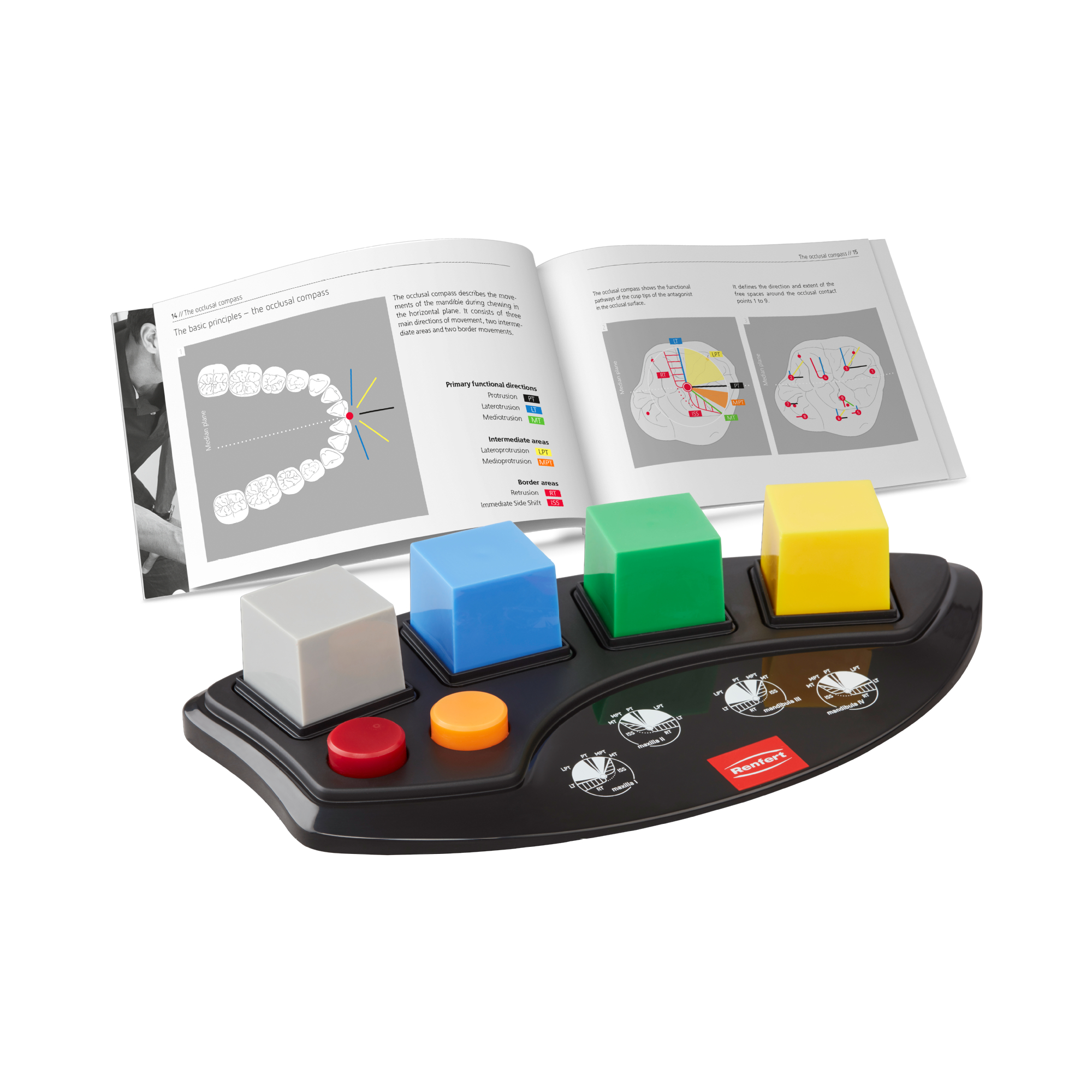 SWIX CERAF FC6X FC4X セット VENTOSAS ARTICULÁVEIS - Ceramfix